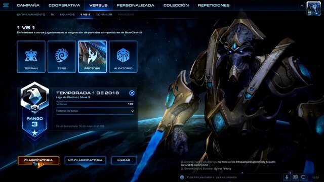 Se añada IA VS tutorial