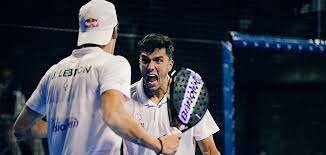 Cervezas Victoria Marbella Master