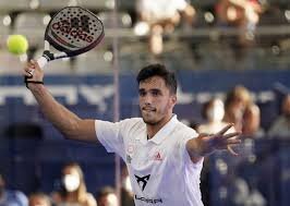 Cascais Padel Master