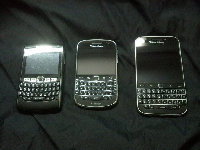 Blackberry