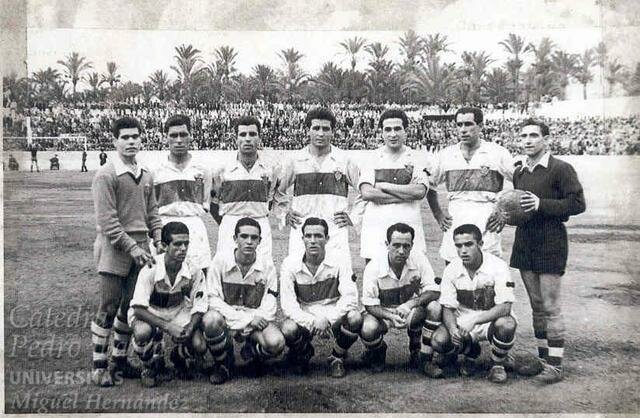 La Cooperativa y la llegada a la élite.