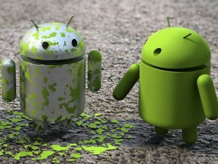 android