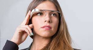 Google Glass