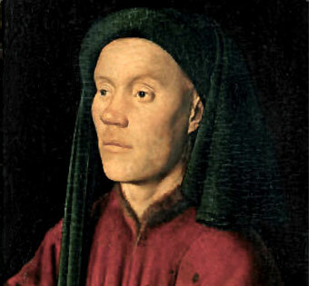 Birth of the composer Guillaume Dufay