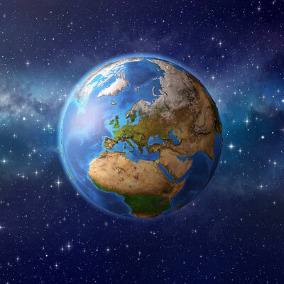 Timeline: Acontecimientos más importantes de la tierra