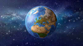 Timeline: Acontecimientos más importantes de la tierra