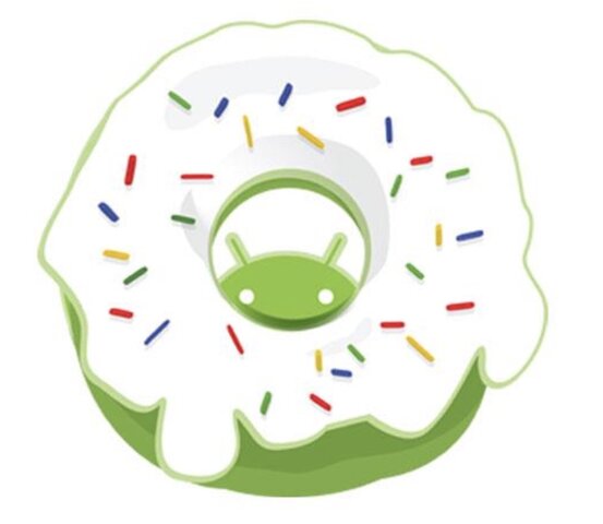 donut 1.6