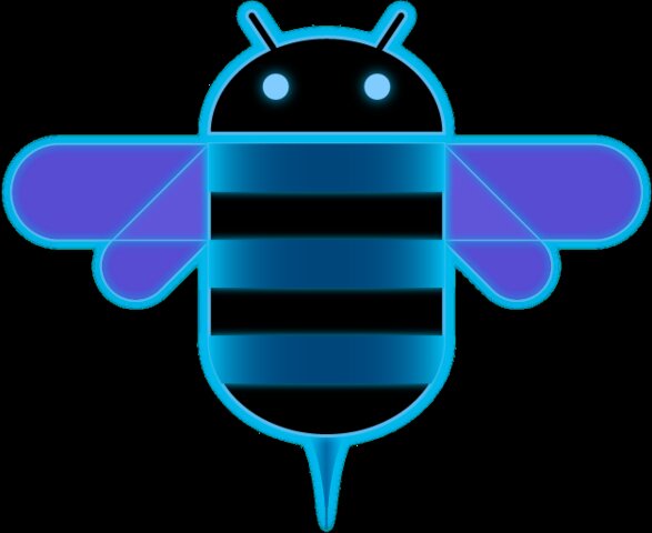 android honeycomb