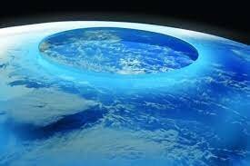 CREACIÓN DE LA CAPA DE OZONO: