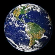 Formació de la Terra