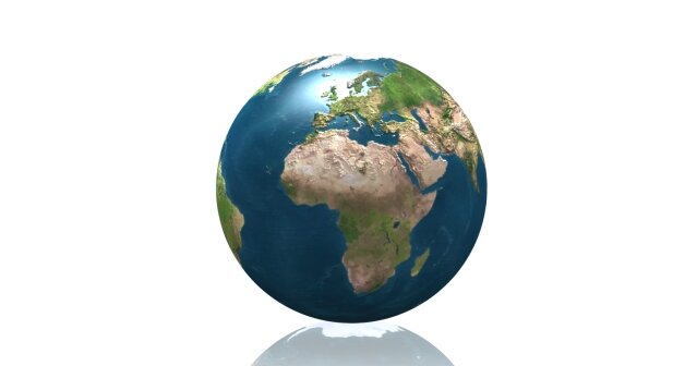 creació de la terra