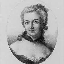 El naixement de Émili du Chatelet