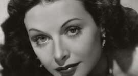 Timeline: Hedy Lamarr