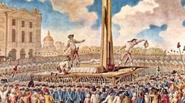 Timeline: Eje Cronológico - La Edad Contemporánea