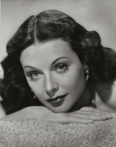 Nacimiento Hedy Lamarr