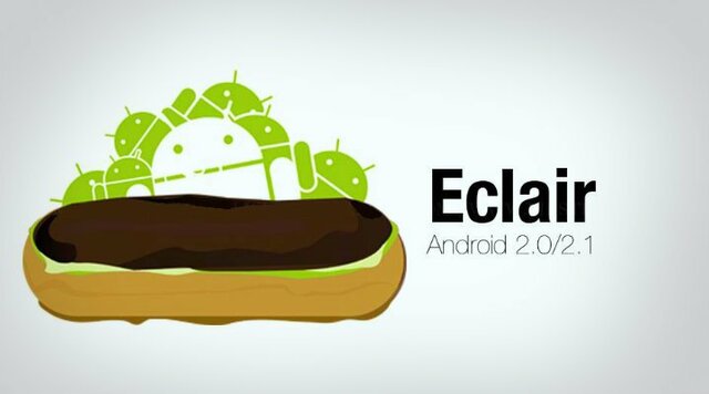 eclair