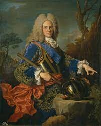 Philip V(BOURBON)