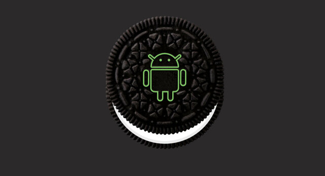 android 8.0 oreo
