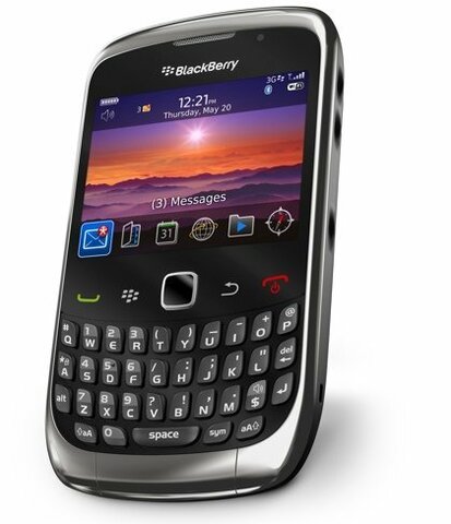 Mora ( Blackberry)