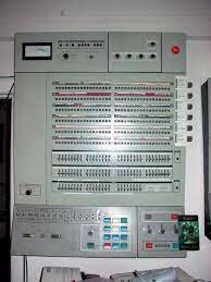 serie 360 de IBM