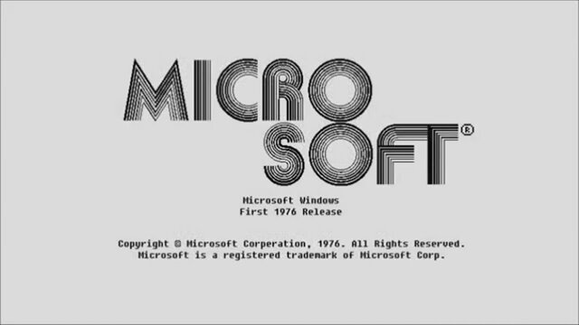 Microsoft
