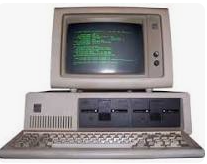 Tercera generación de ordenadores