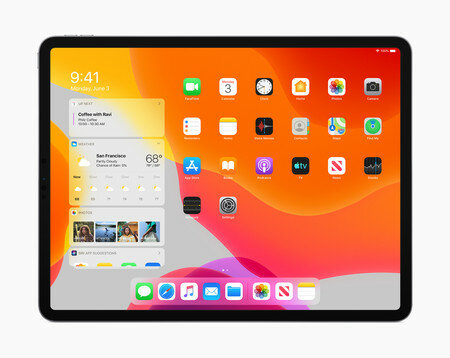 iPad (IOS)