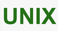 Sistema operativo UNIX