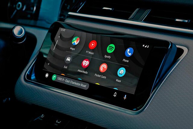 ANDROID AUTO