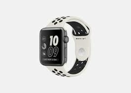 Reloj de Manzana (watchOS)