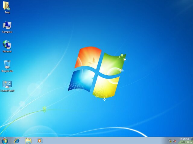 windows vista
