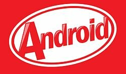 Android KitKat 4.4 – 4.4.4