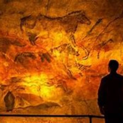 Timeline: LA PREHISTÒRIA