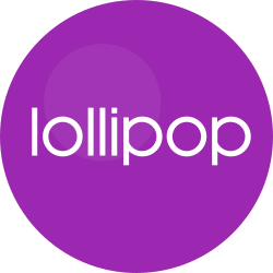 Android Lollipop  5.0 – 5.1.1