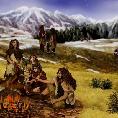 Timeline: Periodizazzioni