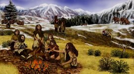 Timeline: Periodizazzioni