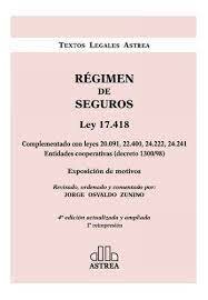 Sanción de la ley 17.418