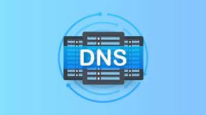 DNS