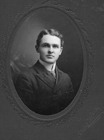 JOHN FRANKLIN BOBBITT (1876-1956)