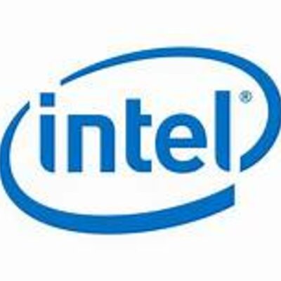 Timeline: Intel