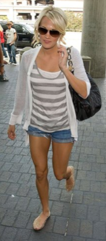 name and date of every album released