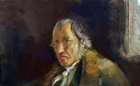 Idealismo absoluto (Hegel)