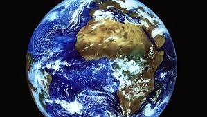 Formació de la Terra