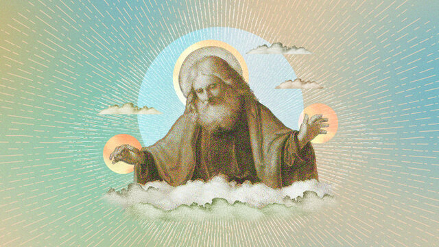 Demostracion de Dios