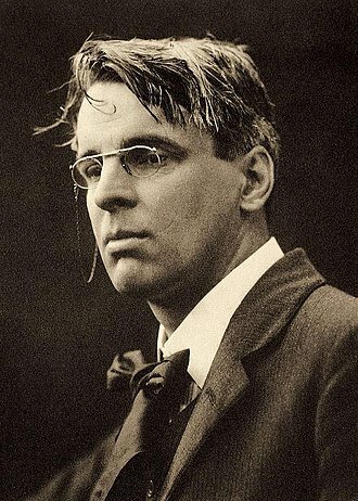 William Butler Yeats (1865-1939)