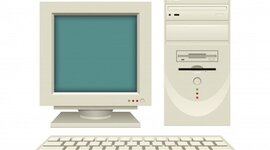 Timeline: Computadoras