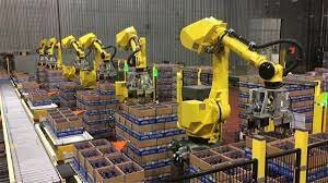 Empresas de Fabricación