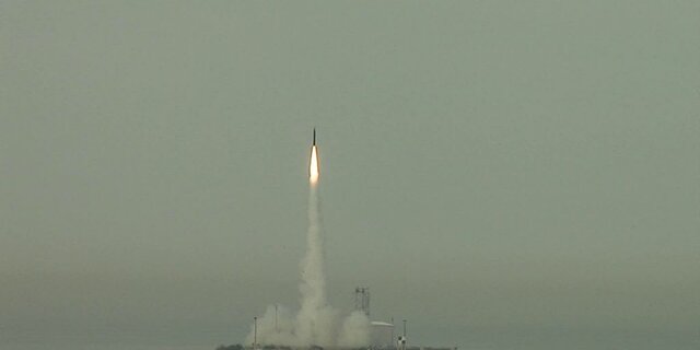 Israel gains Missles from the US