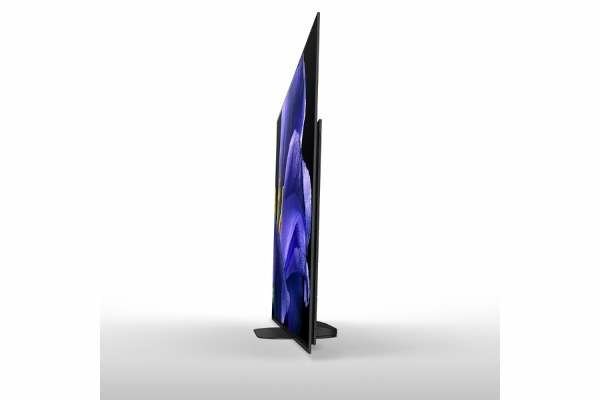 Pantallas planas. (2005)