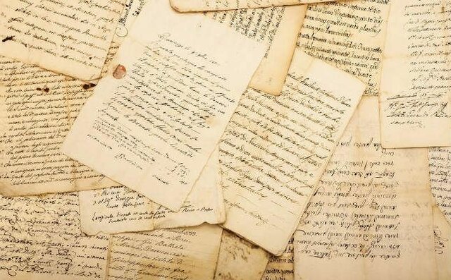 Invenció de l'escriptura